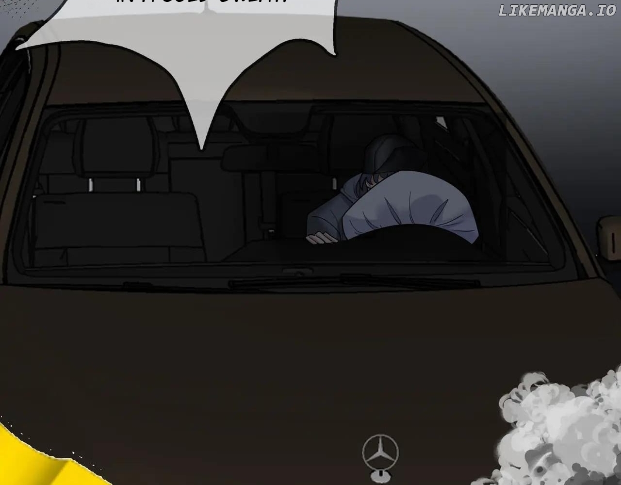 Daddy President Is Too Hard To Deal With Chapter 143 - page 74